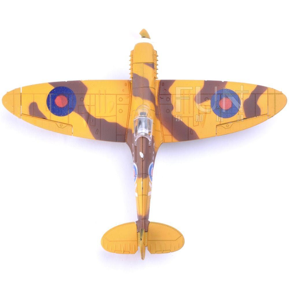 Fighter Assemble Fighter Assemble Blocks Airplane Model Airplane Building Model Toy for Kids