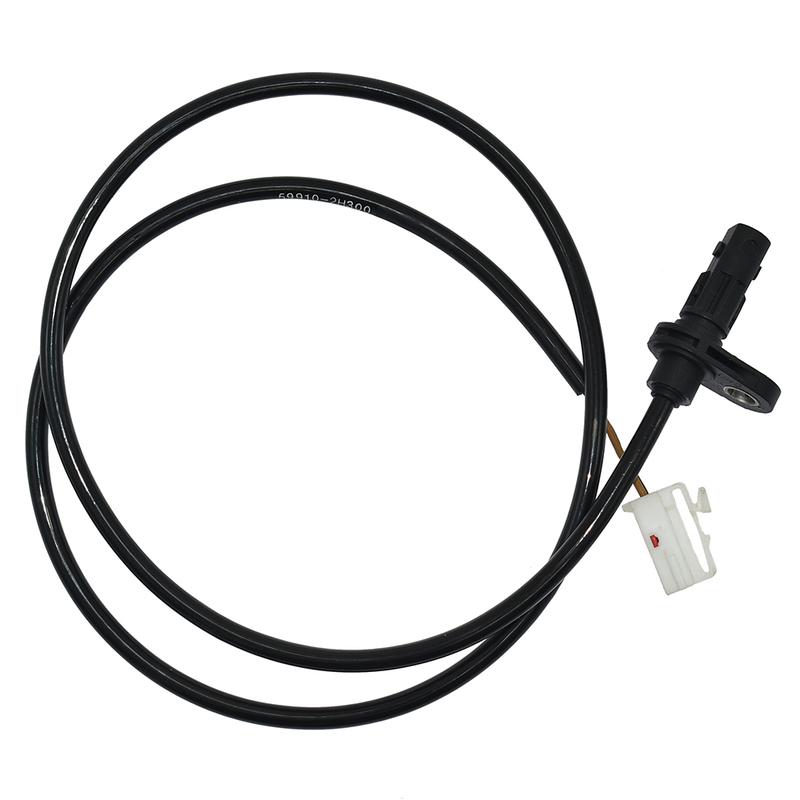 High Quality ABS Wheel Speed Sensor 59910-2H300 For Hyundai Elantra 2007-2012 599102H300 Car Accessories