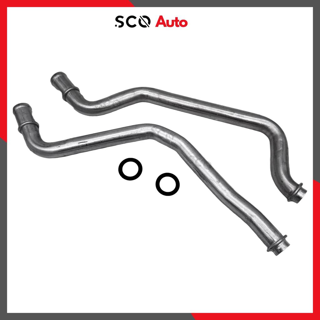 Нагревательные трубки для Renault Captur для комплекта нагревательных трубок Renault Logan для Sandero для Clio IV 924147408R