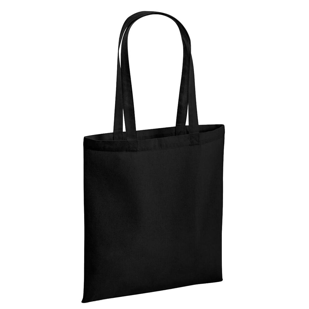 Westford Mill Recycled Cotton Tote Bag