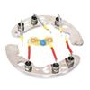 LSA46.2 LSA46.1 LSA49.1 Leroy Somer Генератор Выпрямительный Диодный Мост Модуль 82PFR80 82PF80 Варистор Поглотитель Перенапряжения LSA461 LSA462