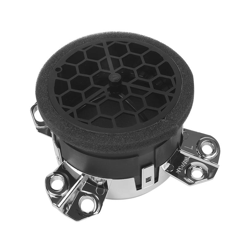 Dashboard Air Condition Vent Outlet for Jeep Compass 2009 2010 2011 2012 2013 2014 2015 2016 2017 Dash AC Air Vent 1JW471DVAD