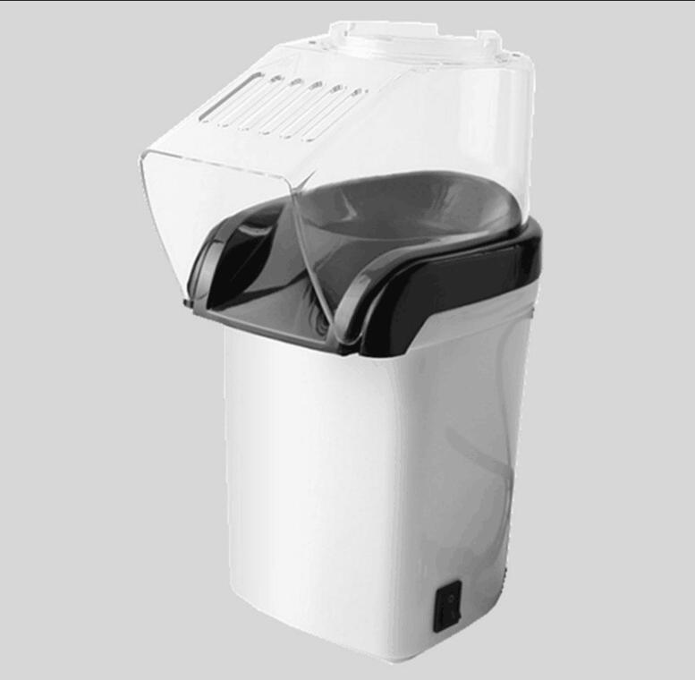 Электрическая домашняя попкорница