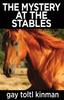 Книга The Mystery At The Stables