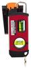 SK Super Magnetic Level Safety 100mm Crimson SJL-100R