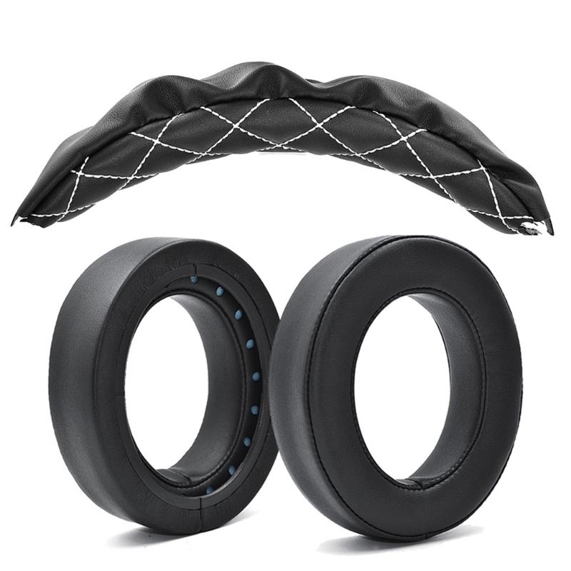 Запасная поролоновая балка для наушников Corsair HS50 Pro HS60 Pro HS70 Pro Удобная в носке
