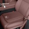 Дышащие подушки на сиденья из ледяного шелка для Toyota Corolla, Wildlander, Levin, RAV4, Camry и других - Увеличивающие высоту и готовые к лету