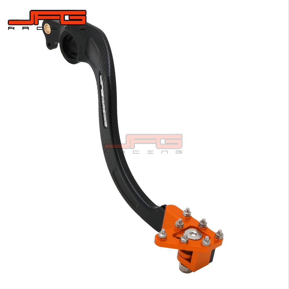 CNC Aluminum Brake Lever for CRF250/450R/X Off-Road Motorcycles