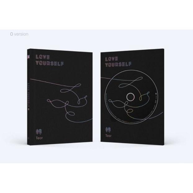 BTS ЛЮБЯТ СЕБЯ СЛЕЗУ (Случайная версия)