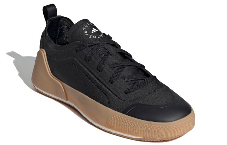 Тренировочные Stella McCartney x Тренировочные женские Adidas 'Black Gum' Женские FX3934