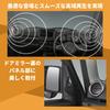 Pioneer Монтажный комплект для твитеров для Jimny и Jimny Sierra UD-K301 (Карроццерия)