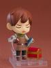 Nendoroid Dungeon Meal Chill Chuck Пластиковая окрашенная подвижная фигурка Немасштабная