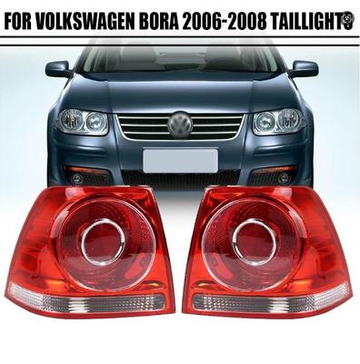 Совместимо с Volkswagen Bora 2006-2008: внутренние/внешние задние фонари, стоп-сигналы, фонари заднего хода и задние габаритные огни.