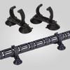 2Pcs Set Strong Suction Aquarium Heater Suction Cup Clips  Aquarium Filters