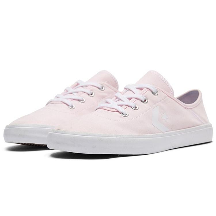 Converse Женские Costa 'Pink' 563437c