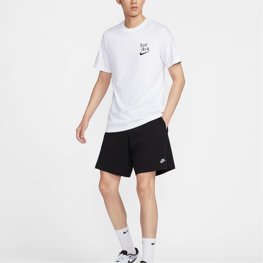 Nike Sportswear T Shirt Men's White HV9483-100