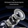 AIRMARS FORSMARTPHONE Ear-Clip Bluetooth Earbuds