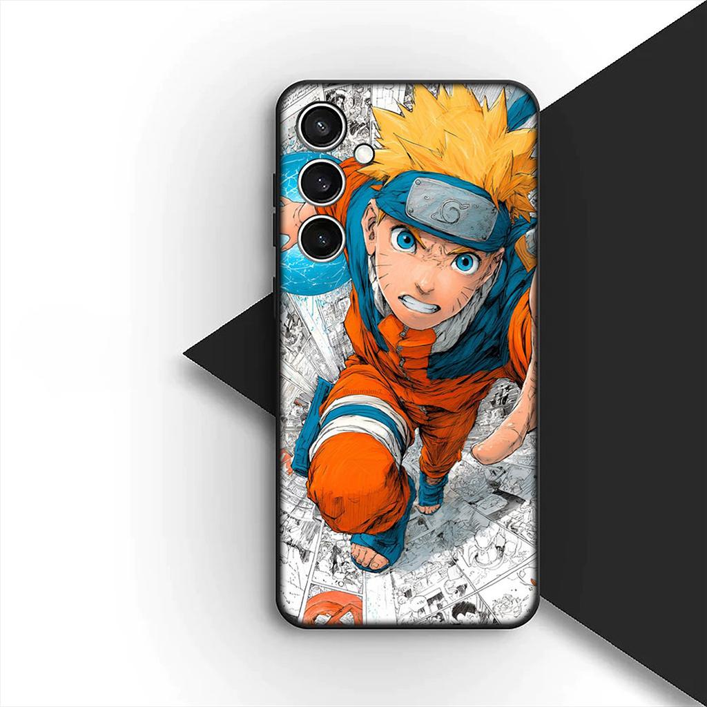 Protective Cover for Xiaomi Redmi Note 13 14 Pro Plus ProPlus 14C 13C Pro+ 5G Casing Phone Case Hinata Hyuga Narutos