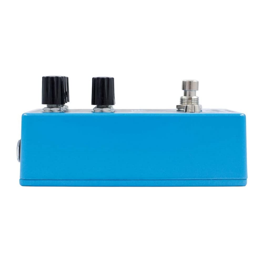 EarthQuaker Devices EQD The Warden Гитарный эффектор-компрессор