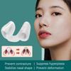 Postoperative Silica Gel Nose Clip Rhinoplasty Crooked Nose Correction Fixator