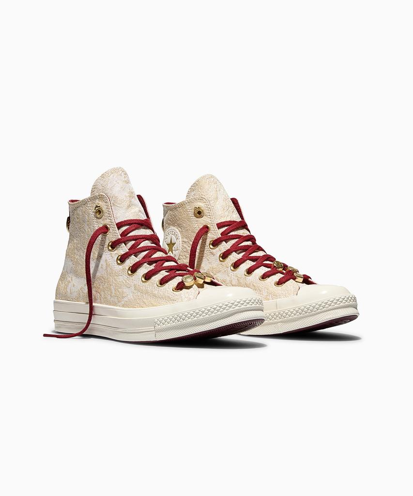 Converse Chuck 70 Lunar New Year Egret A19072C