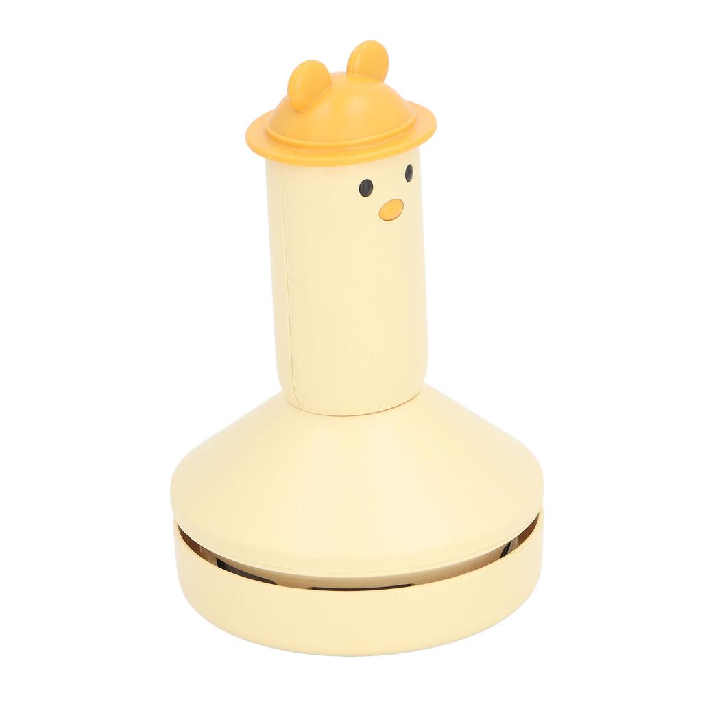 Настольный пылесос Мини Ручной USB Зарядка Настольный пылесос Милый мультяшный утенок Очиститель для C