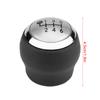 Car 6 Speed Gear Shift Lever Knob Head for  1.8MT  AURIS  Car Gear Shift Knob for  1.8MT  AURIS