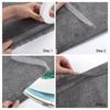 DIY Single-sided Adhesive Iron On Wonder Web Turn Up Hem Liner Fabric Roll