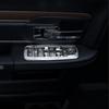 Для 2011-2024 Dodge Ram 3500/2500 Хромированная накладка на кнопку переключателя стеклоподъемника 4 шт.