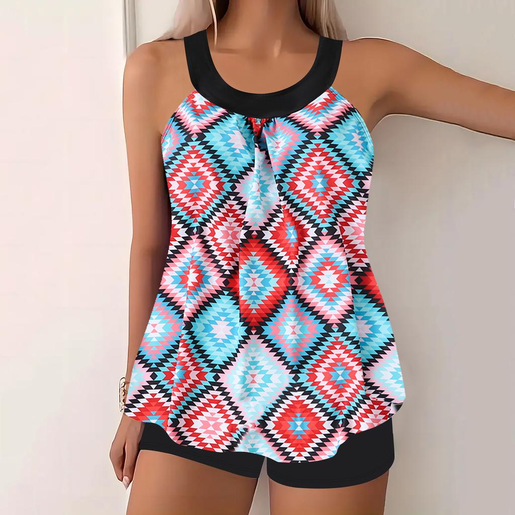 Women Bikini Set Sexy Swimwear Two Pieces Swimsuit Bathing Suits Bodysuit Beachwear Swimming Sets Plus Size XS-8XL