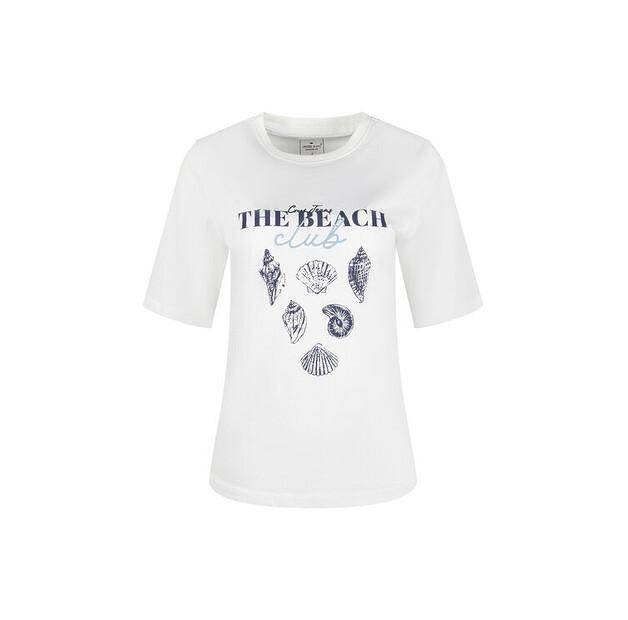 Футболка Cross Jeans 56255-008