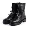 High Winter Boots AQUAMARIN 102468 36 Black Leather
