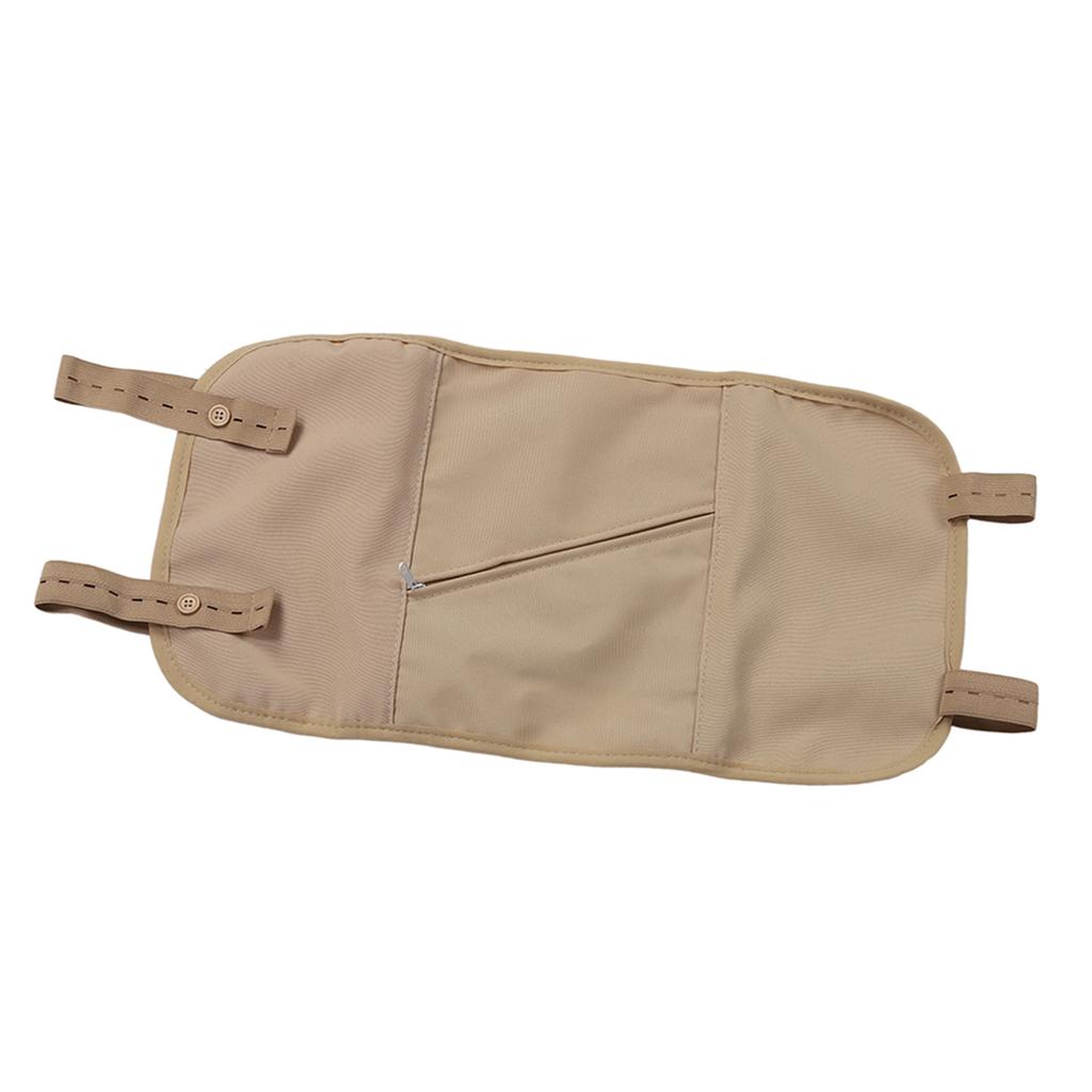 Castor Oil Pack for Nursing Sleep Conditioning Aid Summer Hot and Cold Compresses Castor Oil Pack