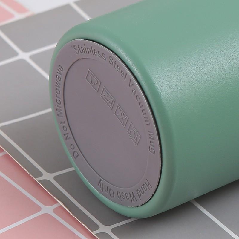 Роскошная термокружка из нержавеющей стали 304 с несколькими крышками - Элегантный памятный подарок для мужчин и женщин