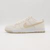 DV0831-003 Nike Dunk Low Костяной Загар Фантомный Песчаный Дрейф Слоновая Кость Бежевый Белый (Мужской)