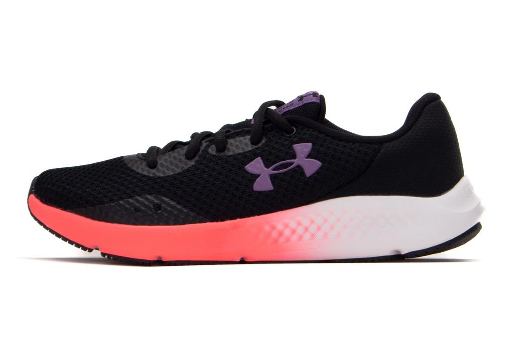 Under Armour Charged Pursuit 3 3024889-004 Size 36.5