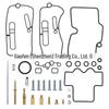 Keihin FCR MX Carburetor Repair Kit (28-41)