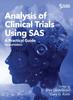 Книга Analysis of Clinical Trials Using SAS : A Practical Guide, Second Edition