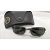Б/у Солнцезащитные очки Ray Ban BLK/RB3364