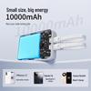 Philips 10000mAh 35W Fast Charging Portable Power Bank