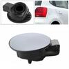 Car Fuel Gas Tank Filler Door Lid Cover Replacement For VW Polo 6C 2011-2019 6R0809857 Accessories