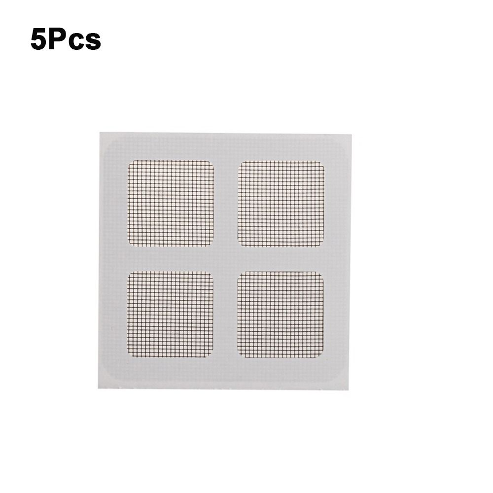 3/5/10 шт. антимоскитные наклейки для ремонта экрана клейкая сетка для фиксации оконная сетка для фиксации экрана