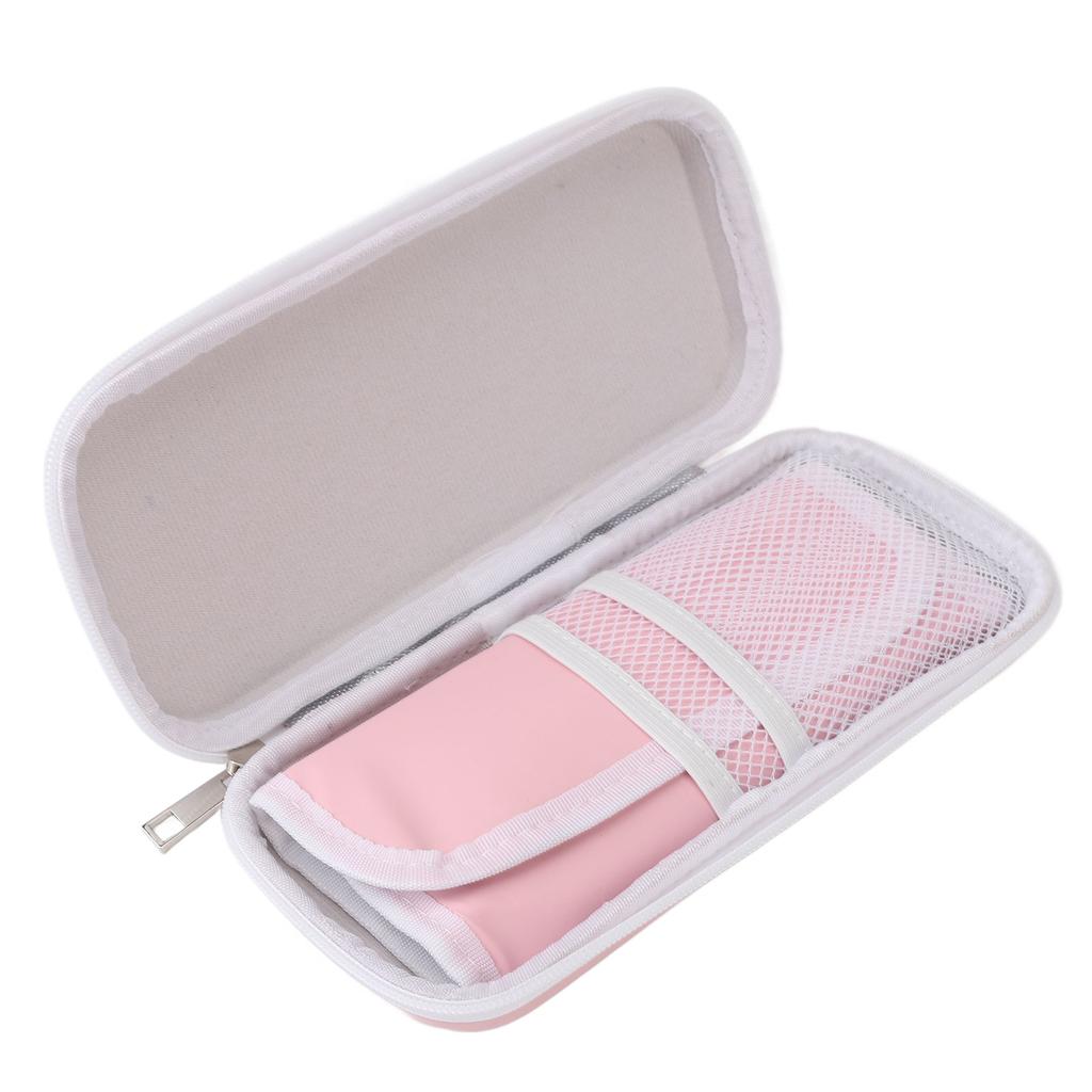 Insulin Cooler Case With Liner Storage Bag Portable Cooling Travel Case Diabetic Medication Cooler
