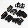 Supplies Anti-slip Scooter Parts Platform Pedal Electric Bicycle Accessories E-bike Folding Pedals