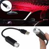 Light Car Atmosphere Lamp Romantic USB Night Light Car Roof Star Light Home Decoration Light