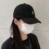KANGOL Кепка Kangol Basic Cap 4624 Черная Бейсболка Джет Кэп