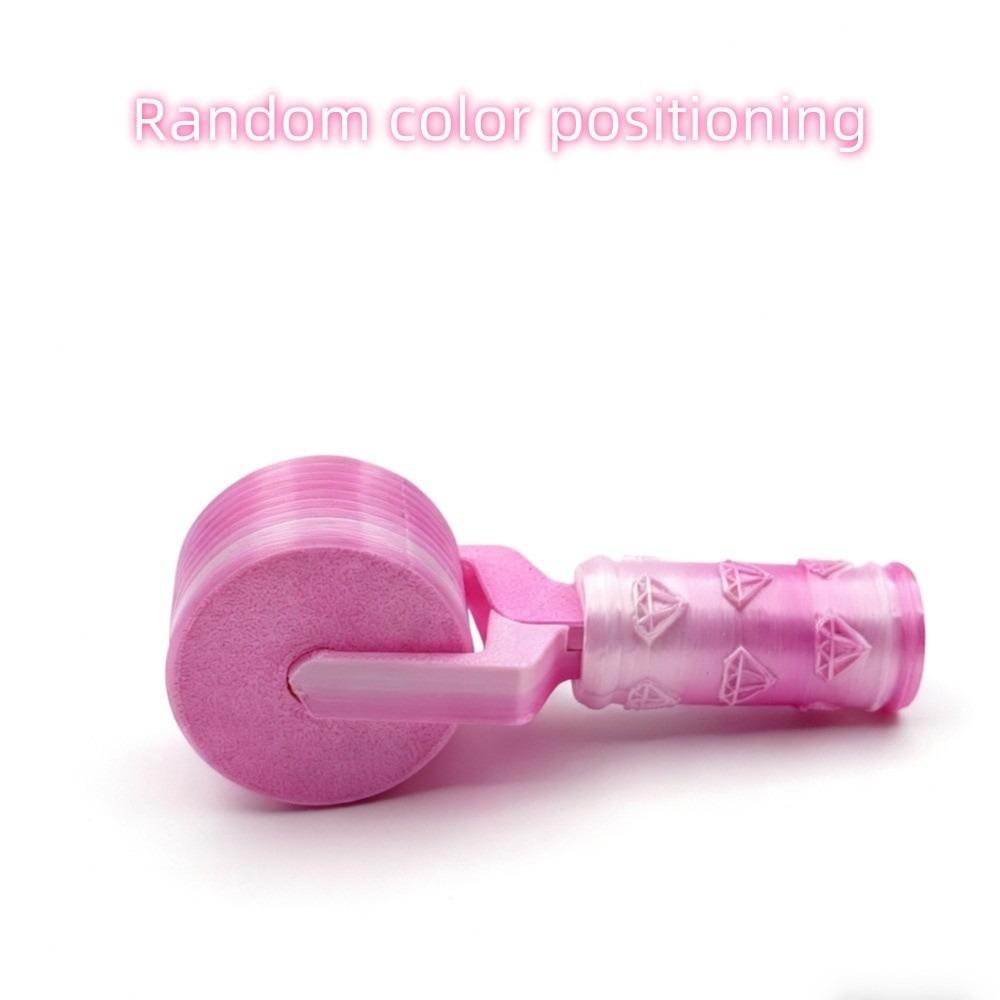 Аксессуары для алмазной живописи своими руками Ролик для укрепления алмазной выкладки для вышивки крестом