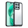 Transparent Colorful TPU Case for Honor Xb Plus X6b X8b X8a G X7a X6 X6s X7c Protective Cover Clear Fundas Coque Capa