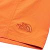 The North Face Mountain Color Short Kelp Tan M