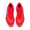 Anta A-Shock Pro Lava Профессиональные Баскетбольные Кроссовки Низкие Углеродная Пластина Мужские Сникеры Красный 112631126F-6